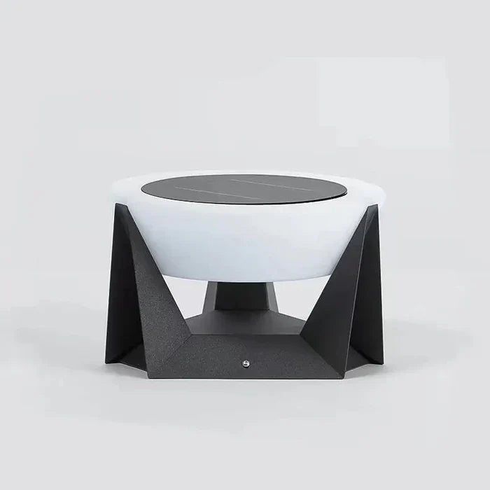 Landing Solar Light — Outdoor Elegance