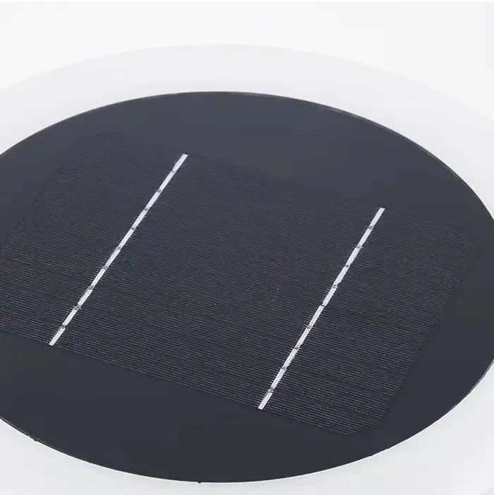 Landing Solar Light — Outdoor Elegance