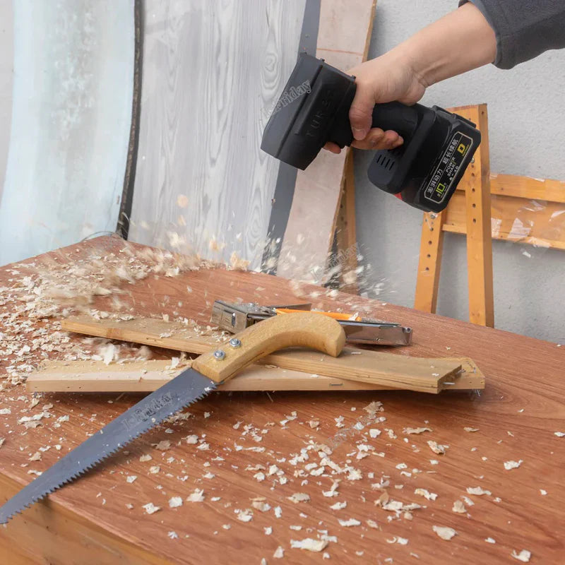 JetFlow™ - Cordless Portable Turbo Blower