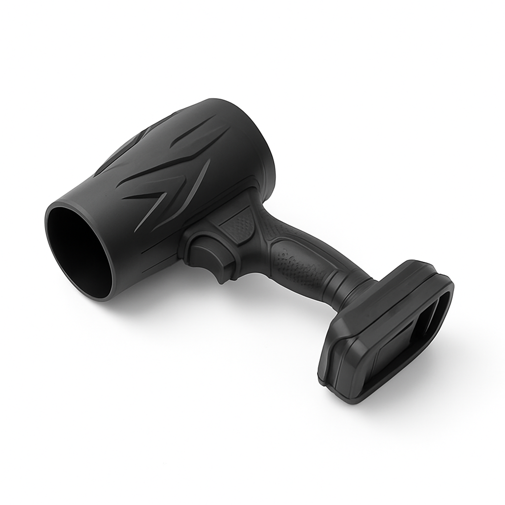 JetFlow™ - Cordless Portable Turbo Blower