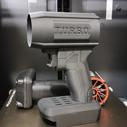JetFlow™ - Cordless Portable Turbo Blower