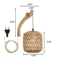 Wood - B