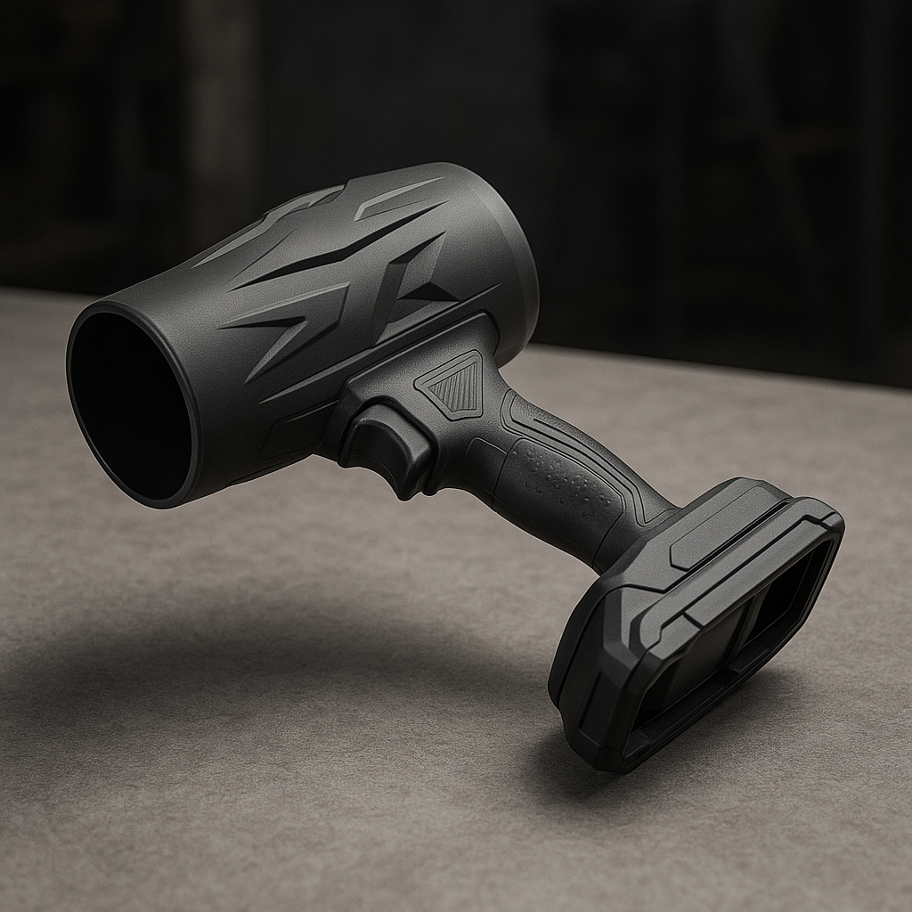 JetFlow™ - Cordless Portable Turbo Blower