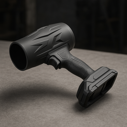 JetFlow™ - Cordless Portable Turbo Blower