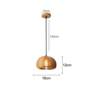 Wood art puff pastry 18cm