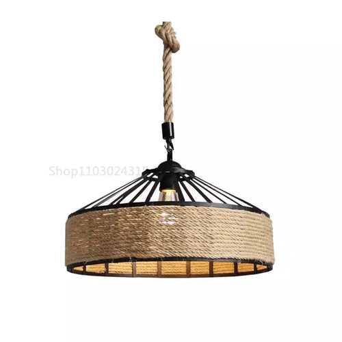 Loft Handmade Contemporary Pendant